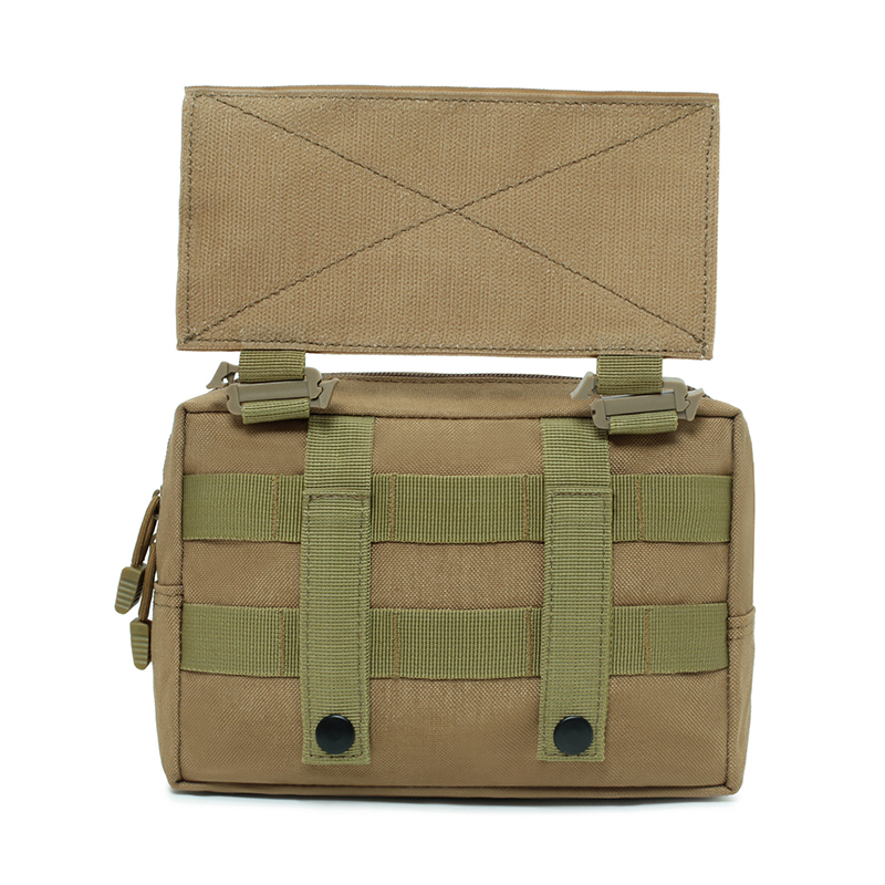 Outdoor Sports Molle EDC Pouch - Edc Carry Items recension och pris