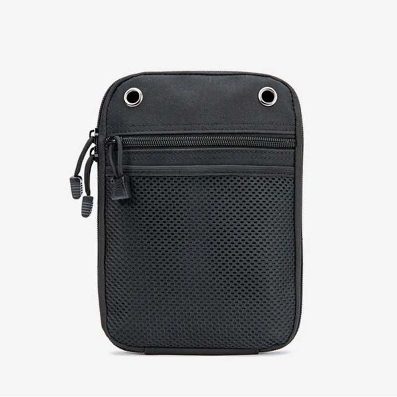 Molle Concealed Hunting Holste - Edc Carry Accessories recension och pris