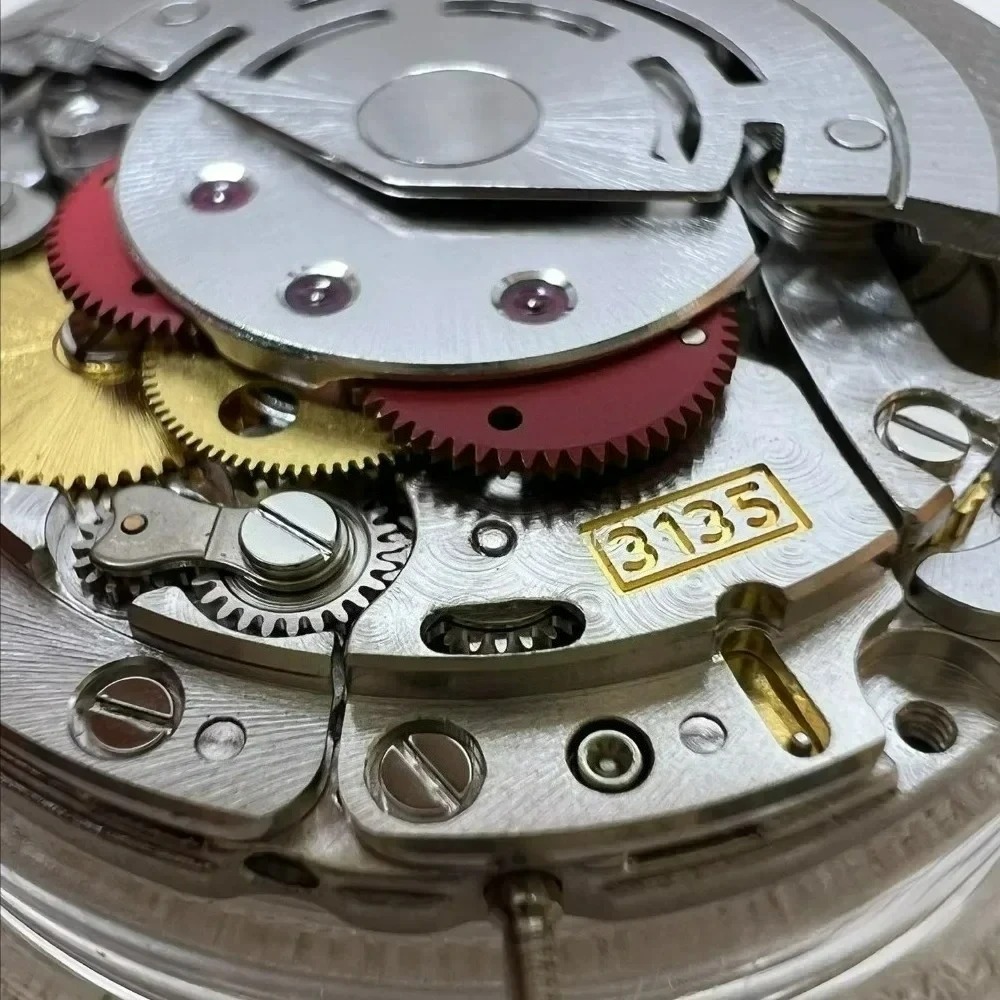 Top Luxury Clone RLX 3135 Mech - Watch Winder Compact recension och pris