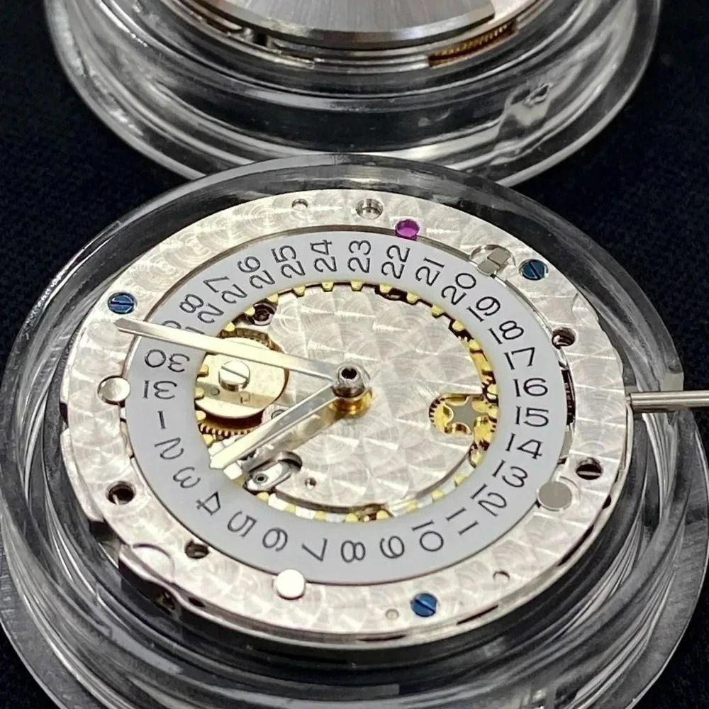 Top Luxury Clone RLX 3135 Mech - Watch Winder Compact recension och pris