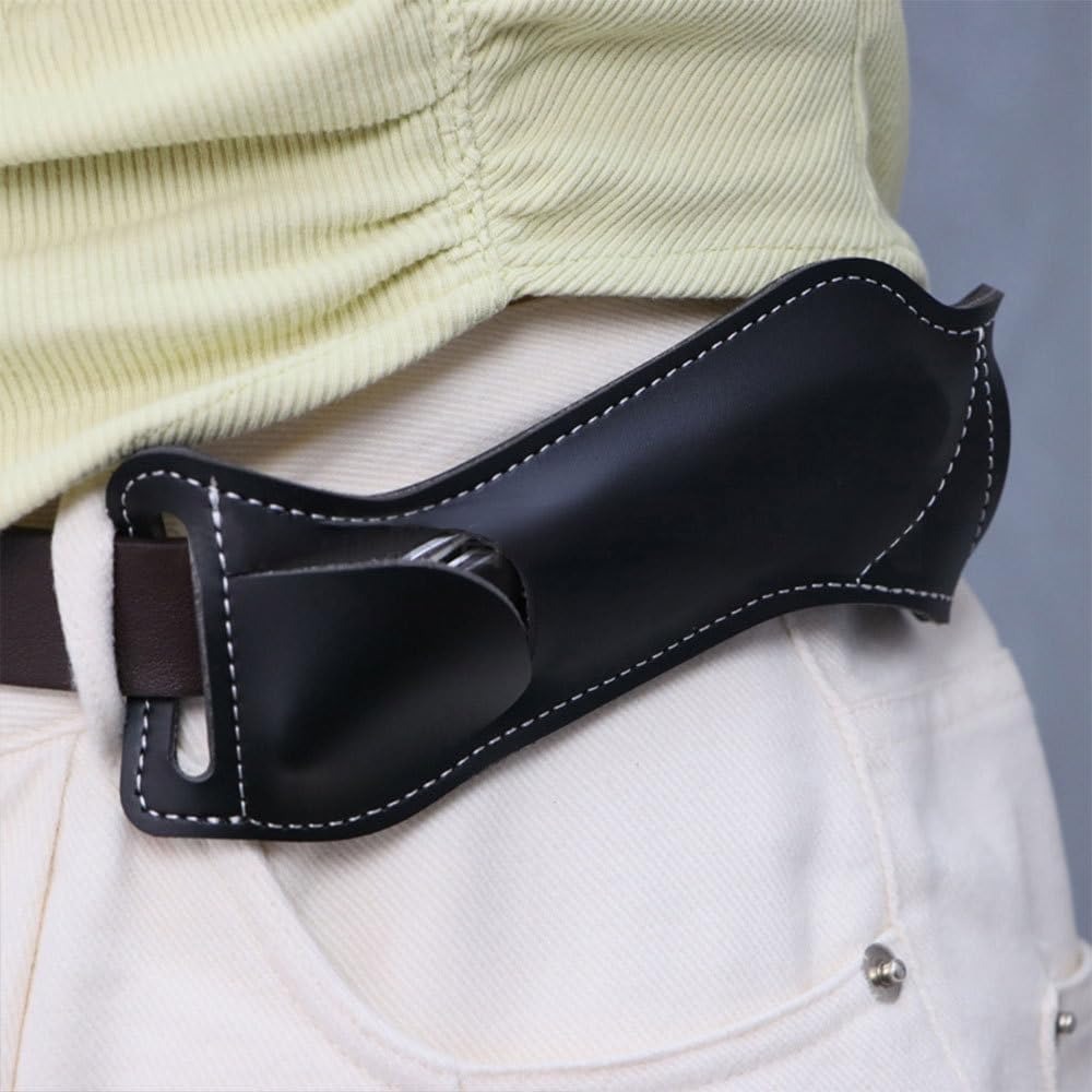 Tactical EDC Folding Knife She - Edc Carry Belt recension och pris