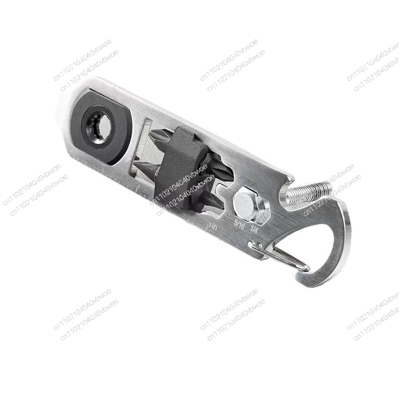 Suitable for Niteize Multi-fun - Edc Carry Items recension och pris