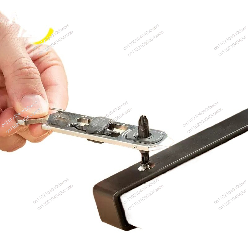 Suitable for Niteize Multi-fun - Edc Carry Items recension och pris