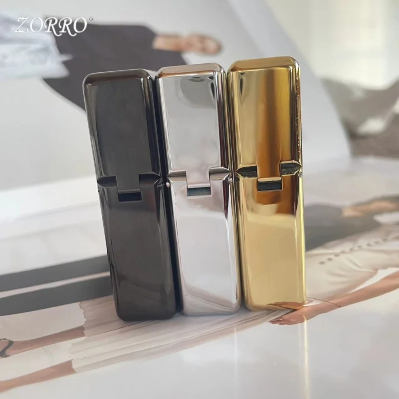 Zorro 912 Retro High End Water - Lighter Insert Zippo recension och pris