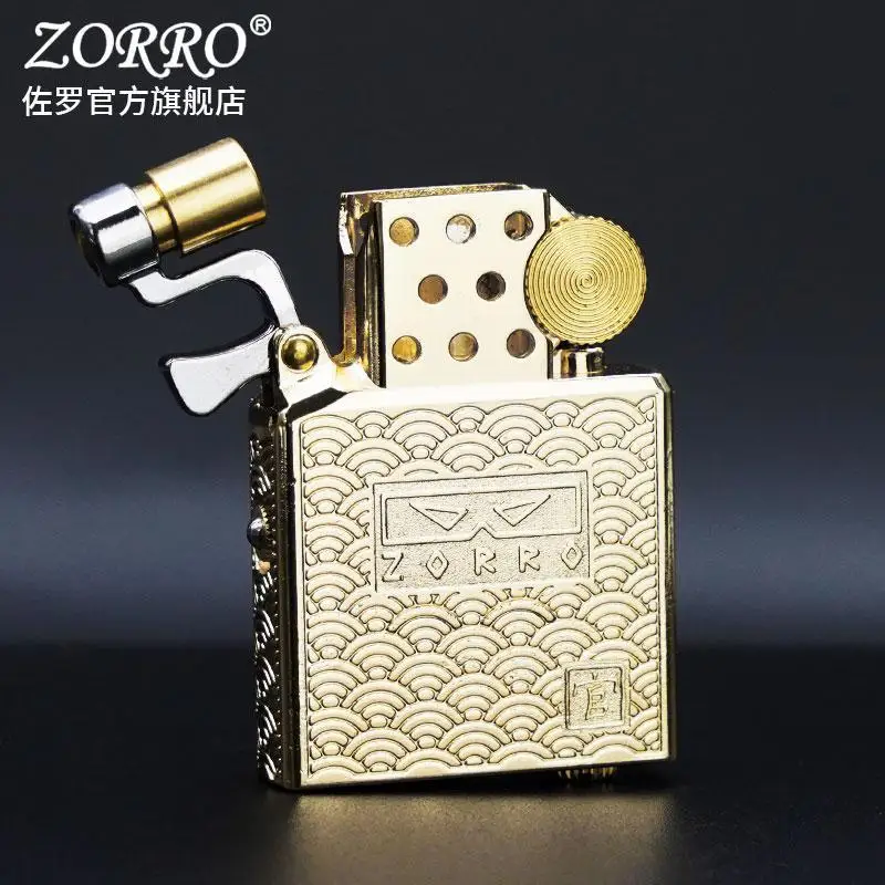 2025 New Genuine Z902 Inner Ta - Lighter Insert Zippo recension och pris