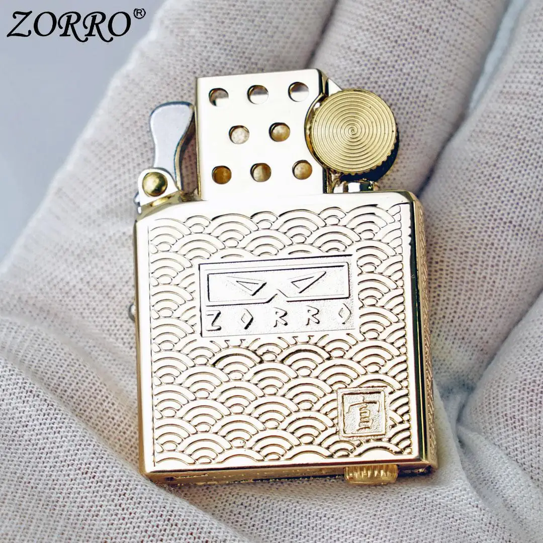 2025 New Genuine Z902 Inner Ta - Lighter Insert Zippo recension och pris