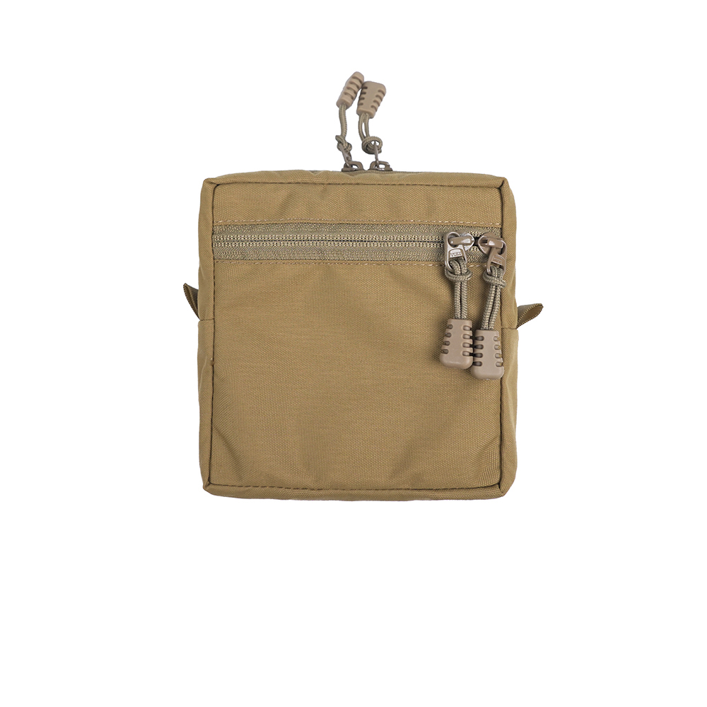 Gp Pouch General Purpose Admin - Edc Carry Items recension och pris