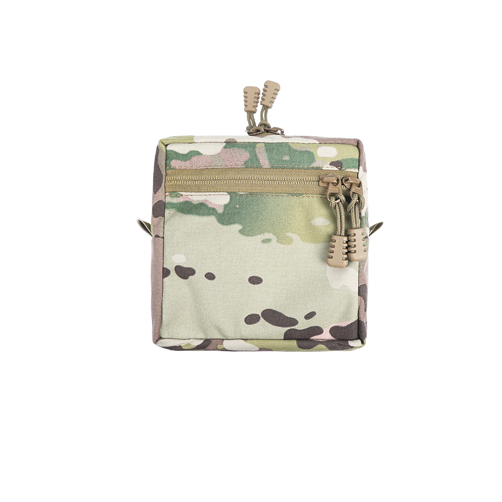 Gp Pouch General Purpose Admin - Edc Carry Items recension och pris