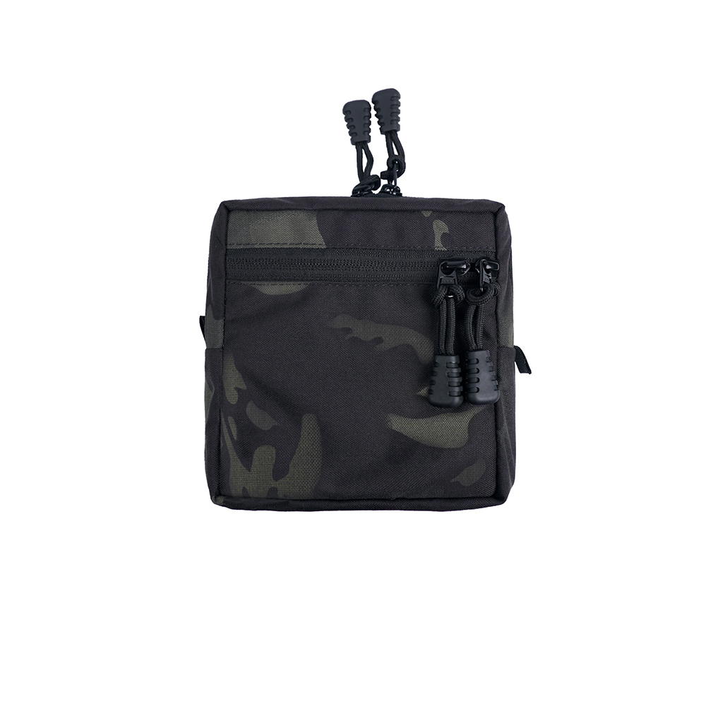 Gp Pouch General Purpose Admin - Edc Carry Items recension och pris