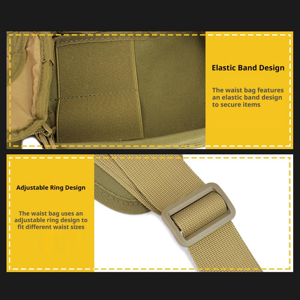 Anti-theft Concealed Carry Wai - Edc Carry Belt recension och pris