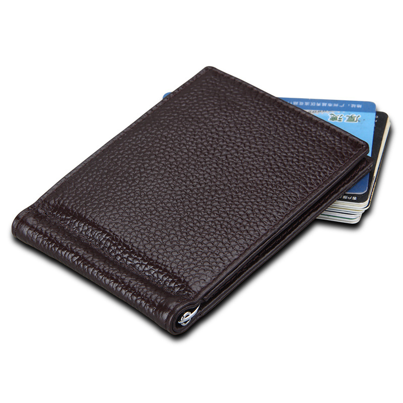 JOYIR Luxury Business Man mone - Money Clip Magnetic recension och pris