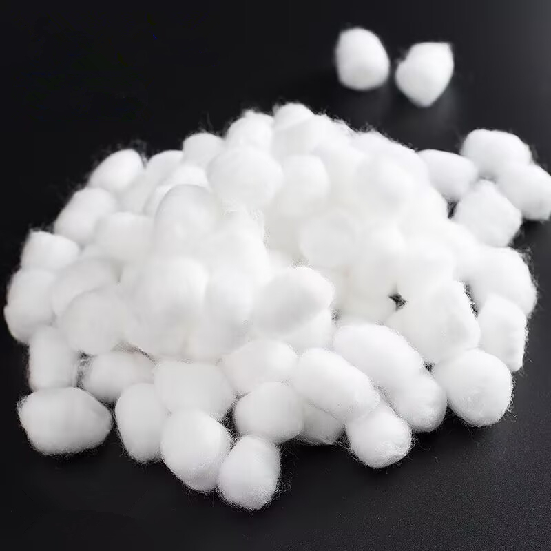 10/30/50pcs Oil Absorbent Cott - Lighter Insert Zippo recension och pris
