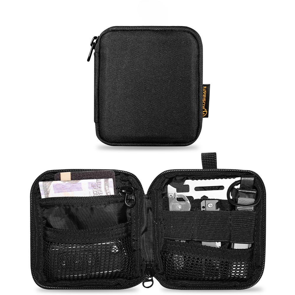 Mini EDC Multitools Pocket Org - Edc Concealed Carry Bag recension och pris
