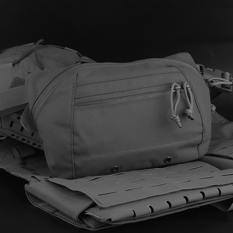 Molle Concealed Carry Bag EDC  - Edc Concealed Carry Bag recension och pris