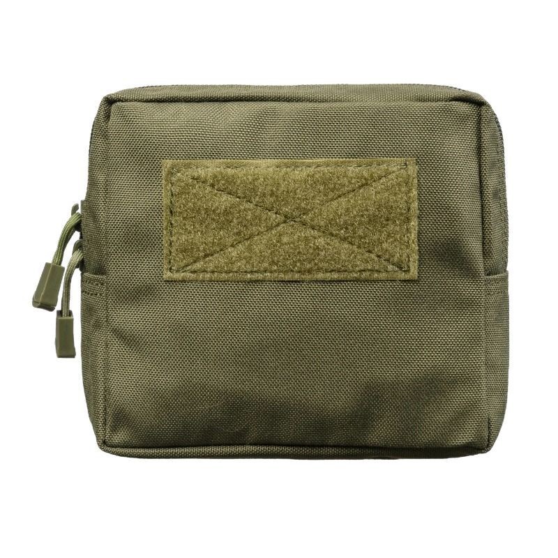 Outdoor Sports Waist Pack Comp - Edc Carry Accessories recension och pris
