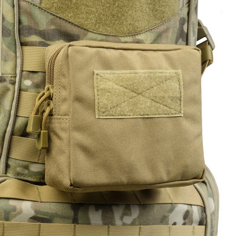 Outdoor Sports Waist Pack Comp - Edc Carry Accessories recension och pris