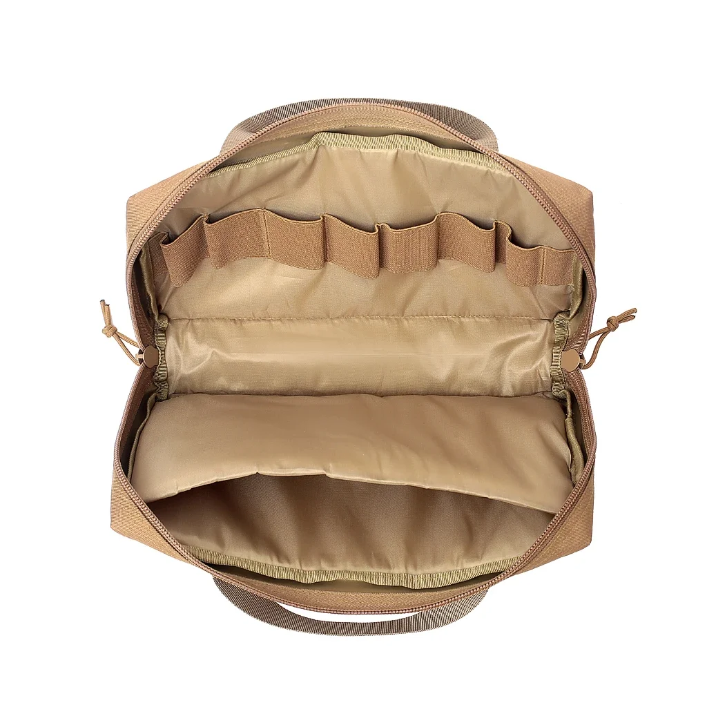 Gun Carry Bag EDC Tool Pouch O - Edc Carry Accessories recension och pris