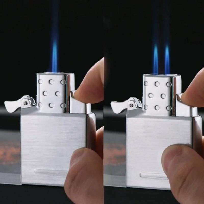Lighter Insert Compatible with - Lighter Insert Zippo recension och pris