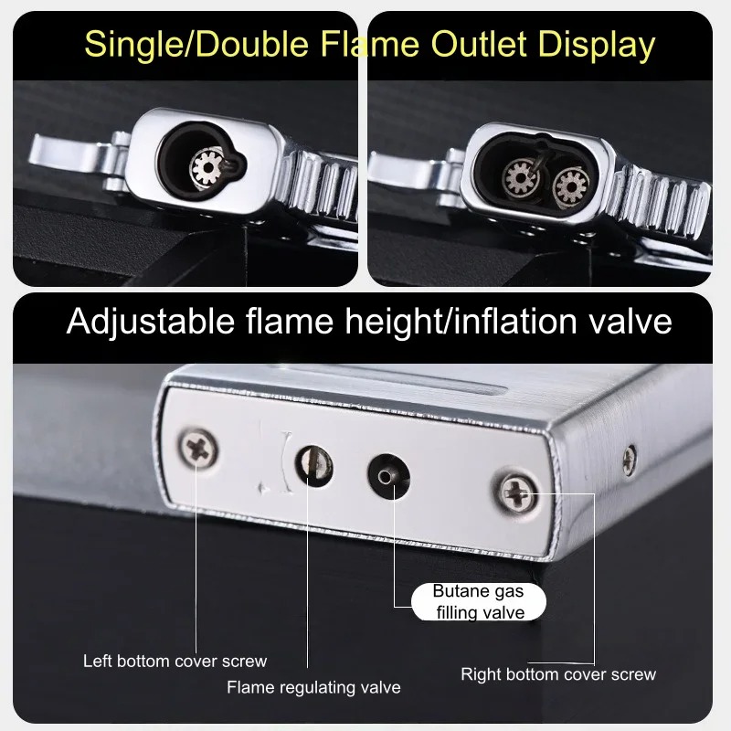 Lighter Insert Compatible with - Lighter Insert Zippo recension och pris