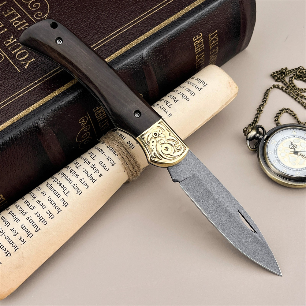 EDC Pocket Folding Knife Forge - Edc Carry Pocket Knife recension och pris