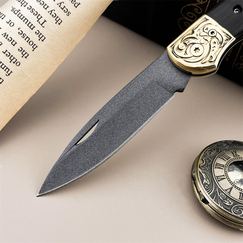 EDC Pocket Folding Knife Forge - Edc Carry Pocket Knife recension och pris