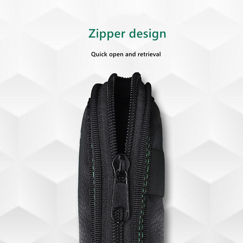 EDC Knife Pouch, Nylon Folding - Edc Carry Pocket Knife recension och pris