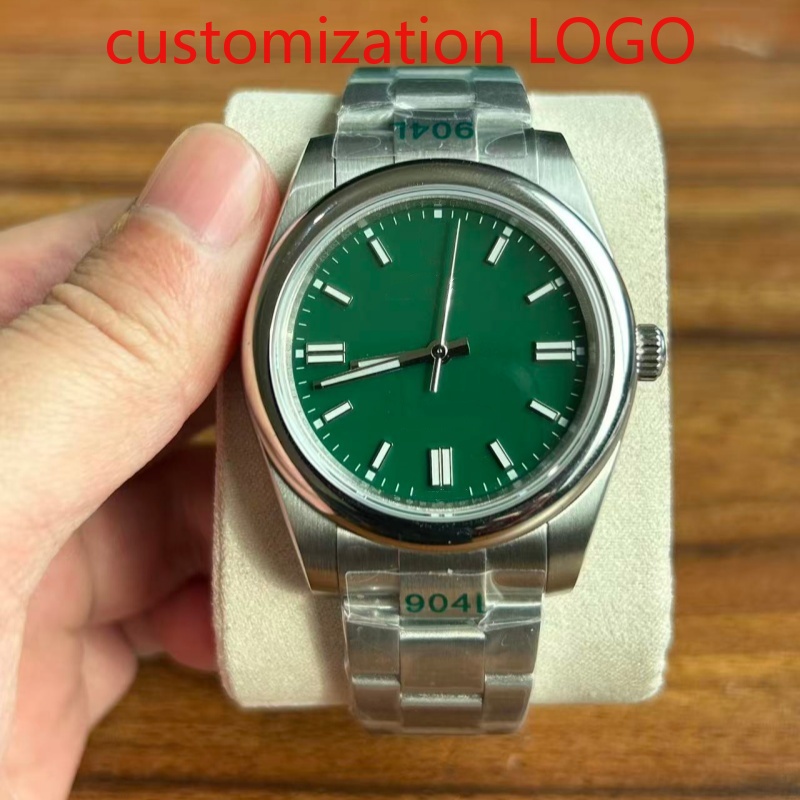 31mm/36mm/40mm Colourful Luxur - Watch Winder Compact recension och pris