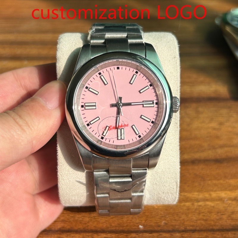 31mm/36mm/40mm Colourful Luxur - Watch Winder Compact recension och pris