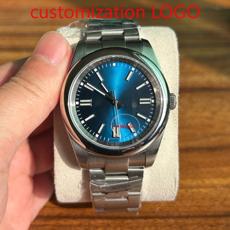 31mm/36mm/40mm Colourful Luxur - Watch Winder Compact recension och pris