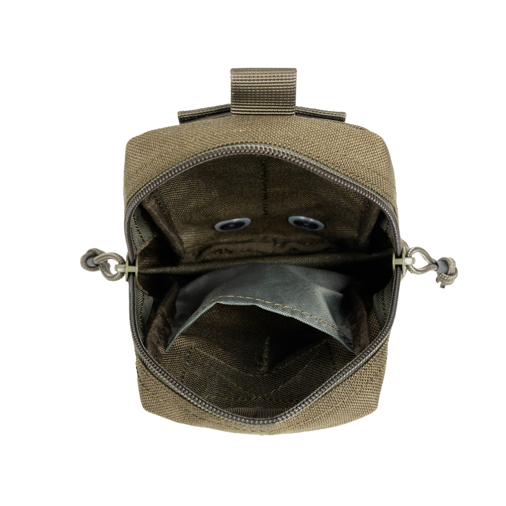 EXCELLENT ELITE SPANKER Tactic - Edc Carry Case recension och pris