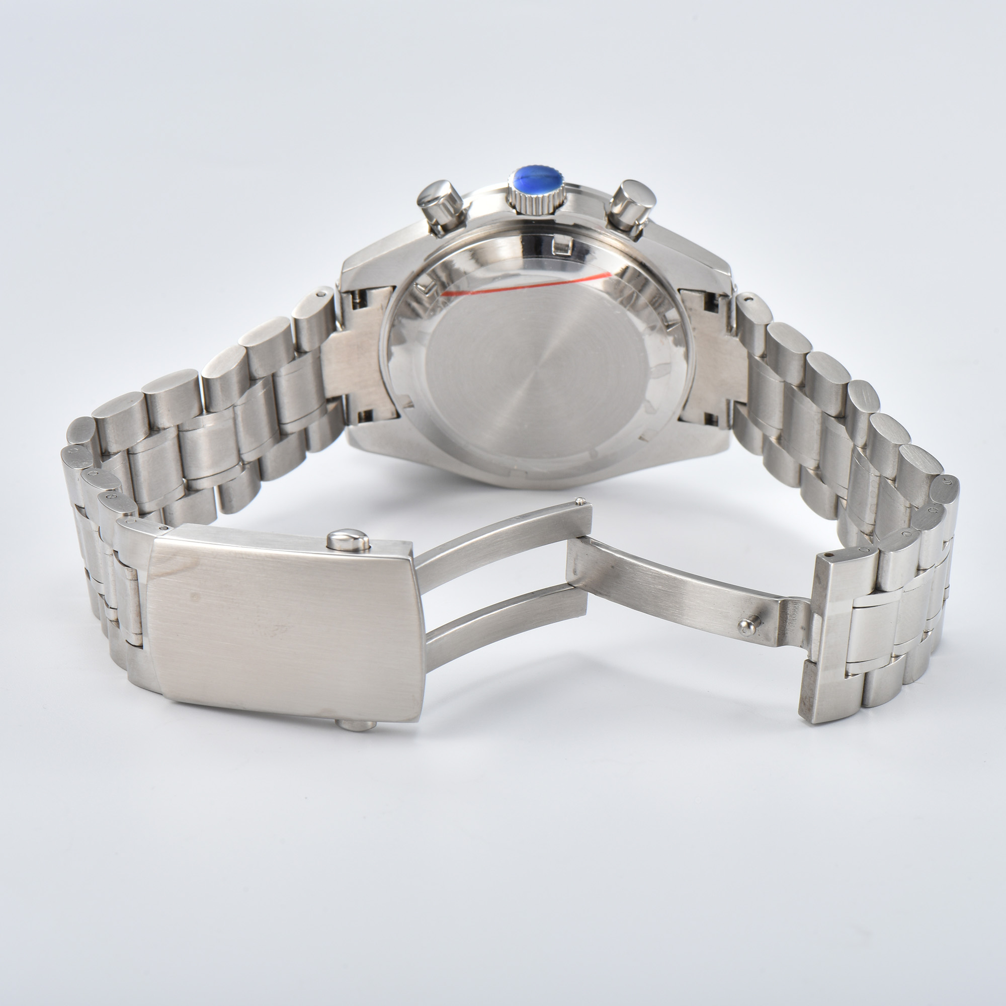 Customized LOGO VK63 Watch 40m - Watch Winder Compact recension och pris