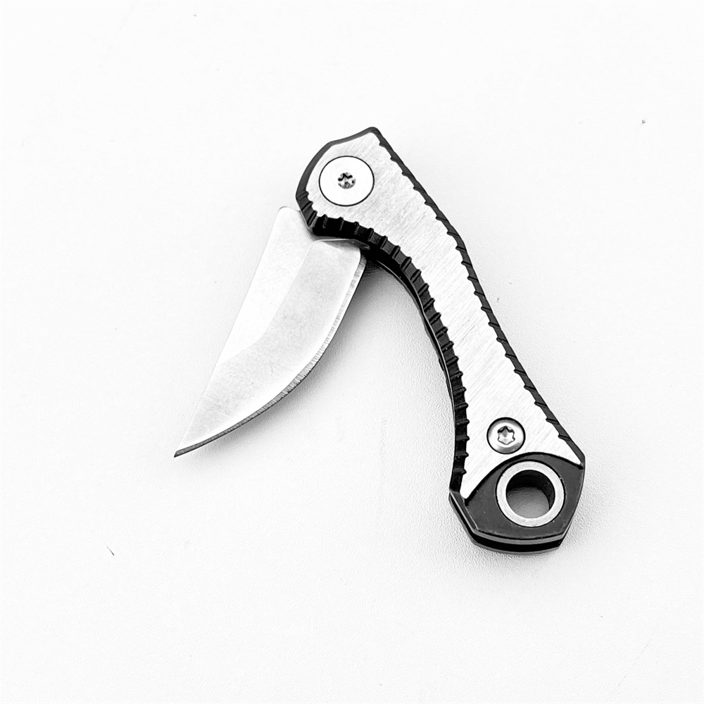Small EDC Folding Knife Lightw - Edc Carry Pocket Knife recension och pris