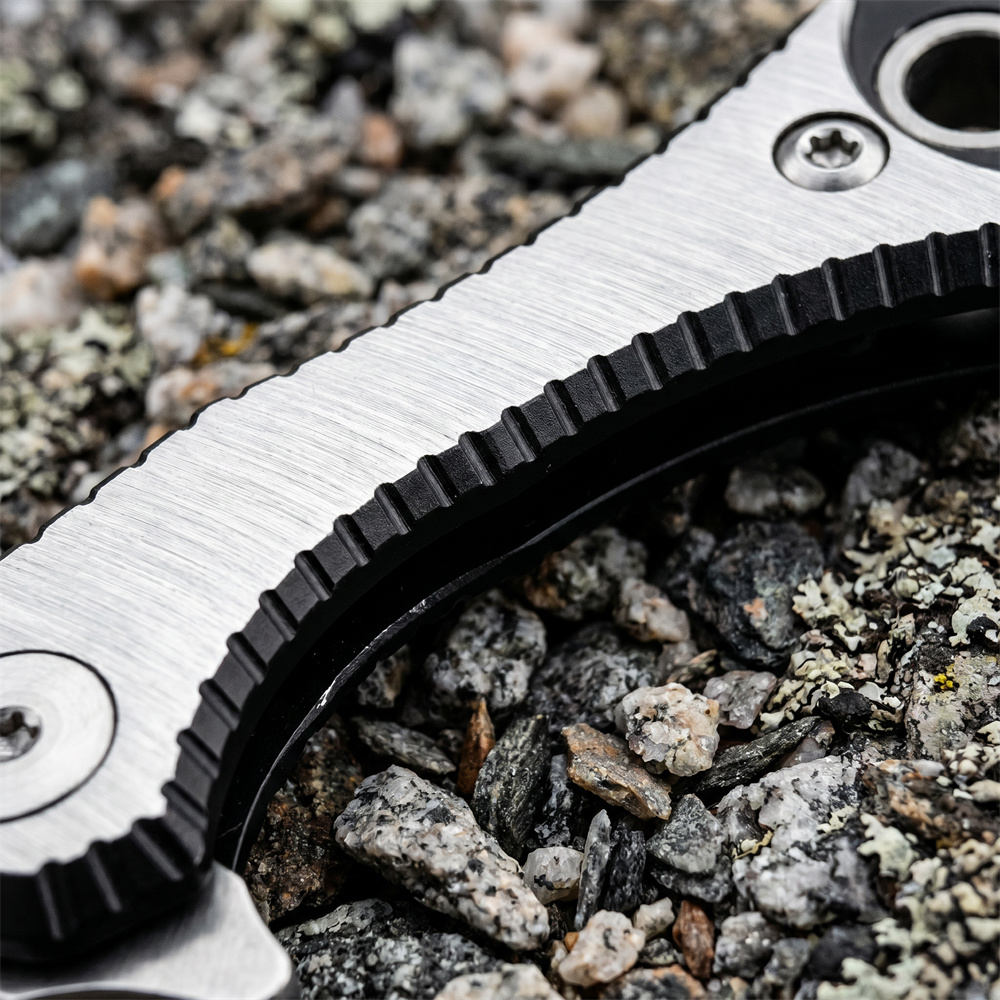 Small EDC Folding Knife Lightw - Edc Carry Pocket Knife recension och pris