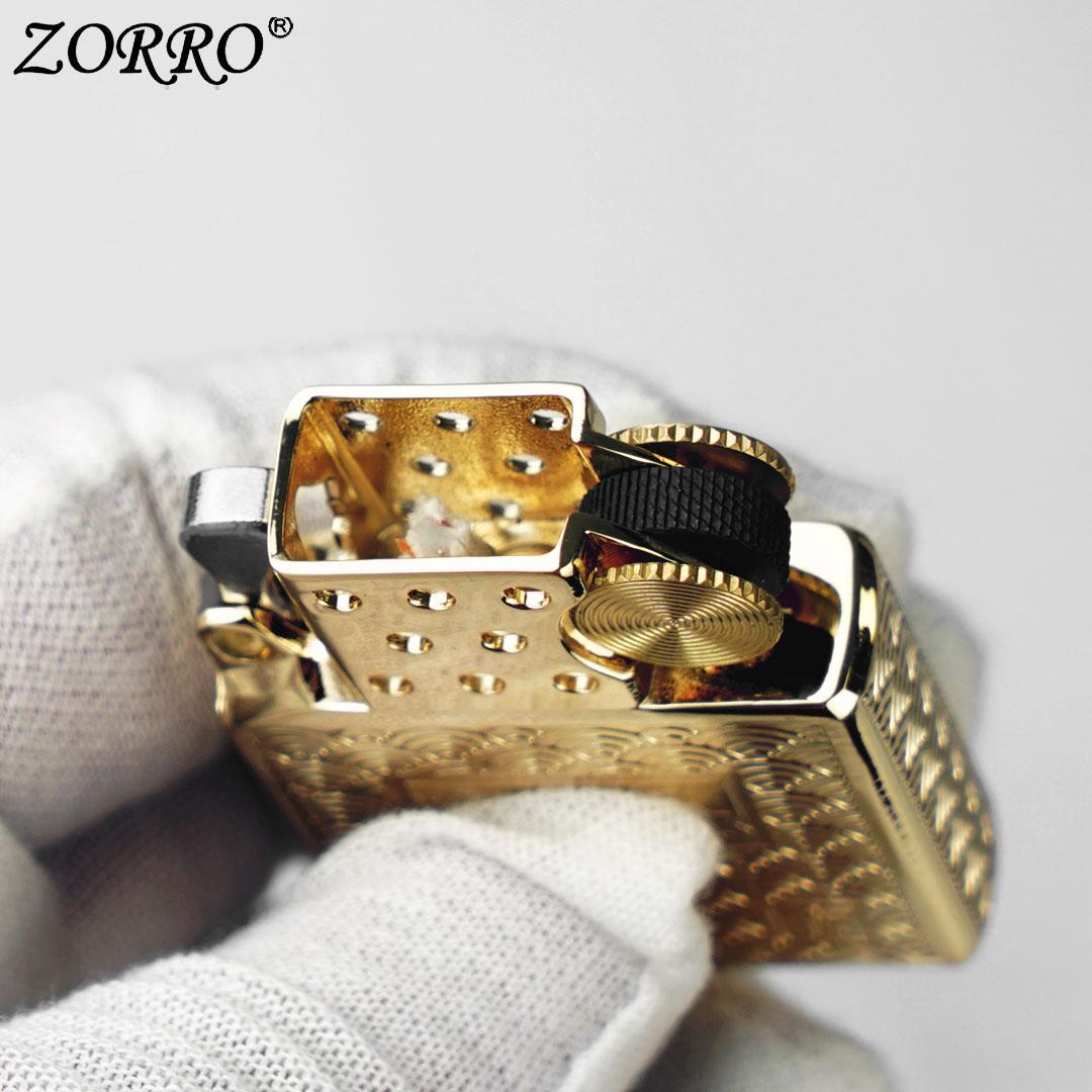 The New Genuine Z902 Inner Tan - Lighter Insert Zippo recension och pris