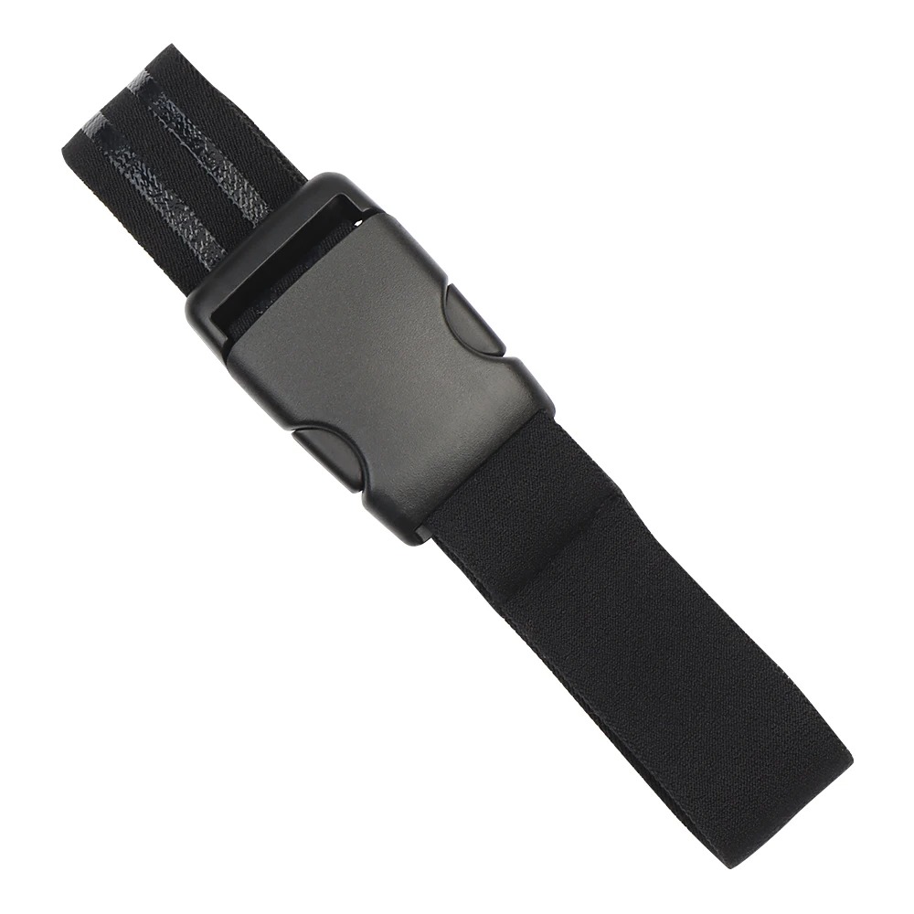 Tactically Leg Strap Belt for  - Edc Carry Belt recension och pris