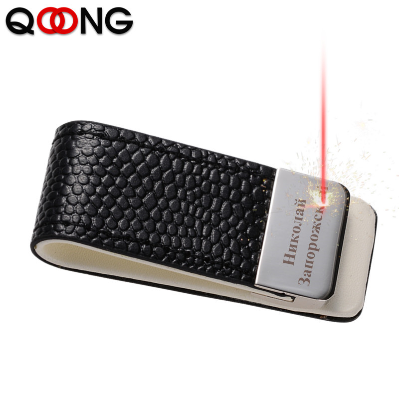 QOONG Money Clip Cash Clamp Ho - Money Clip Magnetic recension och pris