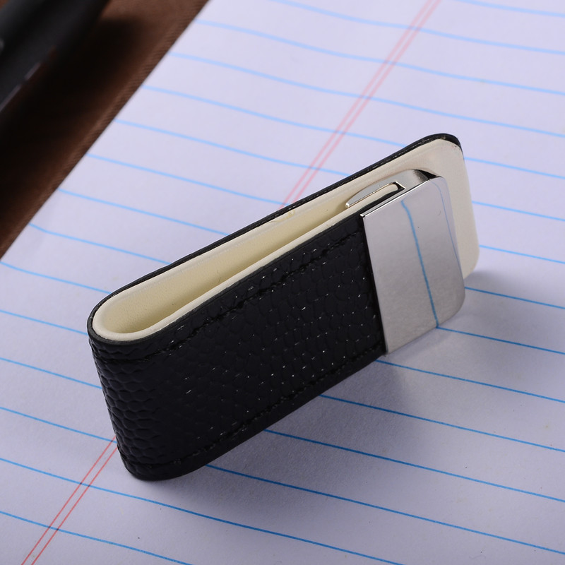 QOONG Money Clip Cash Clamp Ho - Money Clip Magnetic recension och pris