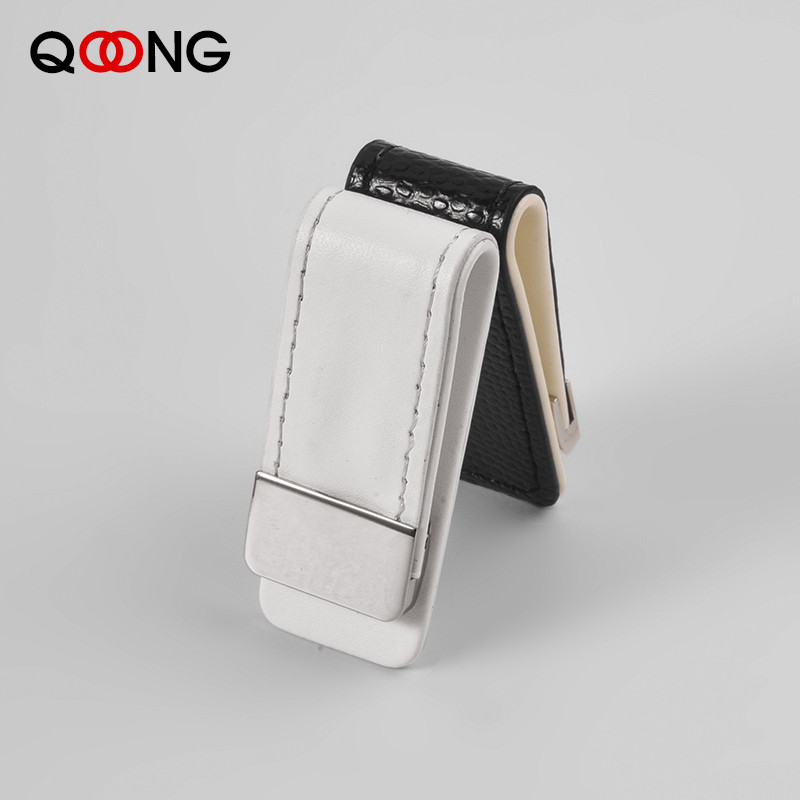 QOONG Money Clip Cash Clamp Ho - Money Clip Magnetic recension och pris