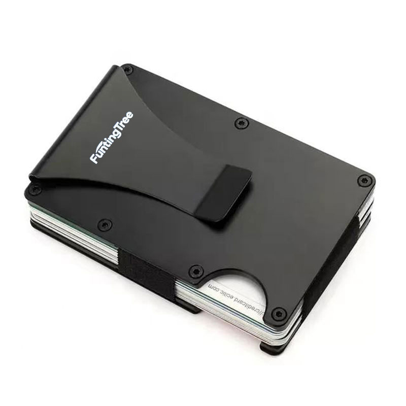 Compatible with MagSafe Wallet - Money Clip Magnetic recension och pris