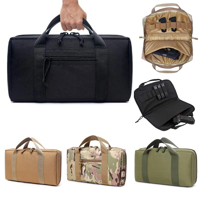 Outdoor Gun Carry Bag EDC Tool - Edc Carry Accessories recension och pris