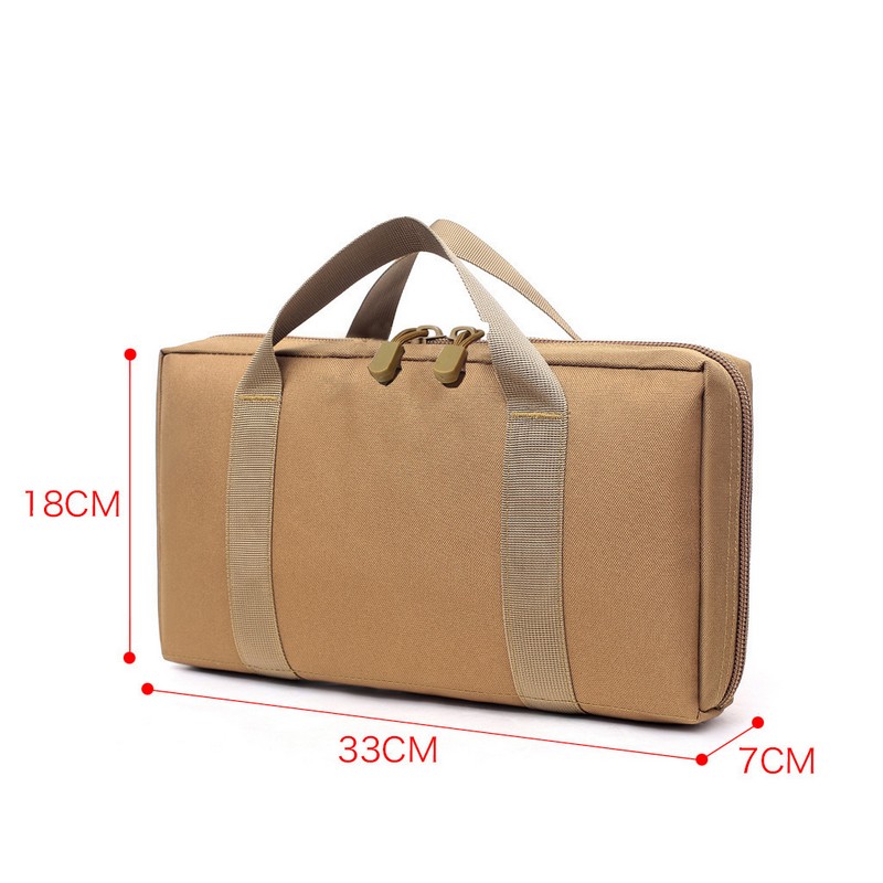 Outdoor Gun Carry Bag EDC Tool - Edc Carry Accessories recension och pris