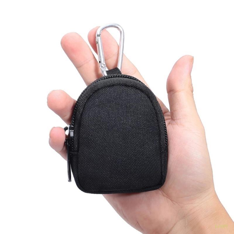 1 Pc Portable Outdoor Key Bag  - Edc Carry Items recension och pris