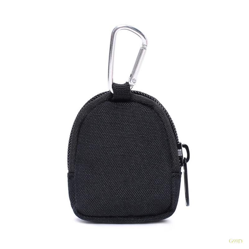 1 Pc Portable Outdoor Key Bag  - Edc Carry Items recension och pris