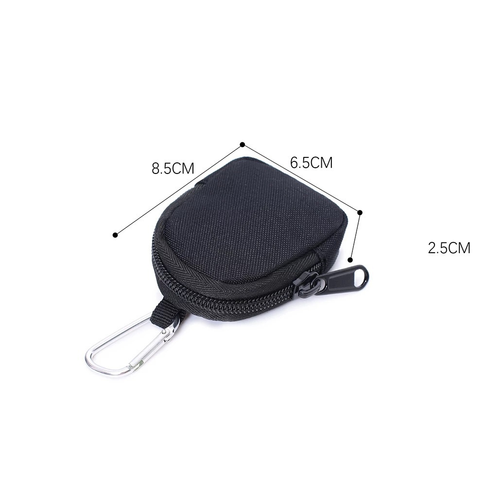 Tactical Edc Pouch Key Bag Coi - Edc Carry Case recension och pris