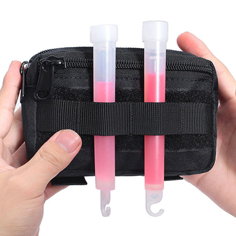 Double Layer EDC Pack Men Tact - Edc Carry Belt recension och pris