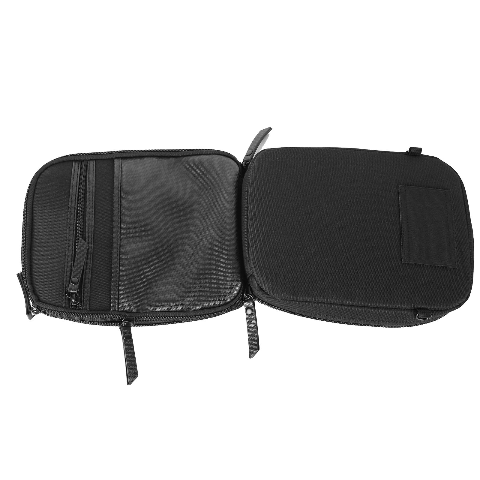 Tactical Gun Bag Concealed Car - Edc Carry Case recension och pris