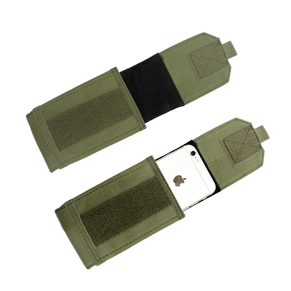 Tactical EDC Bag Molle Belt Po - Edc Carry Case recension och pris