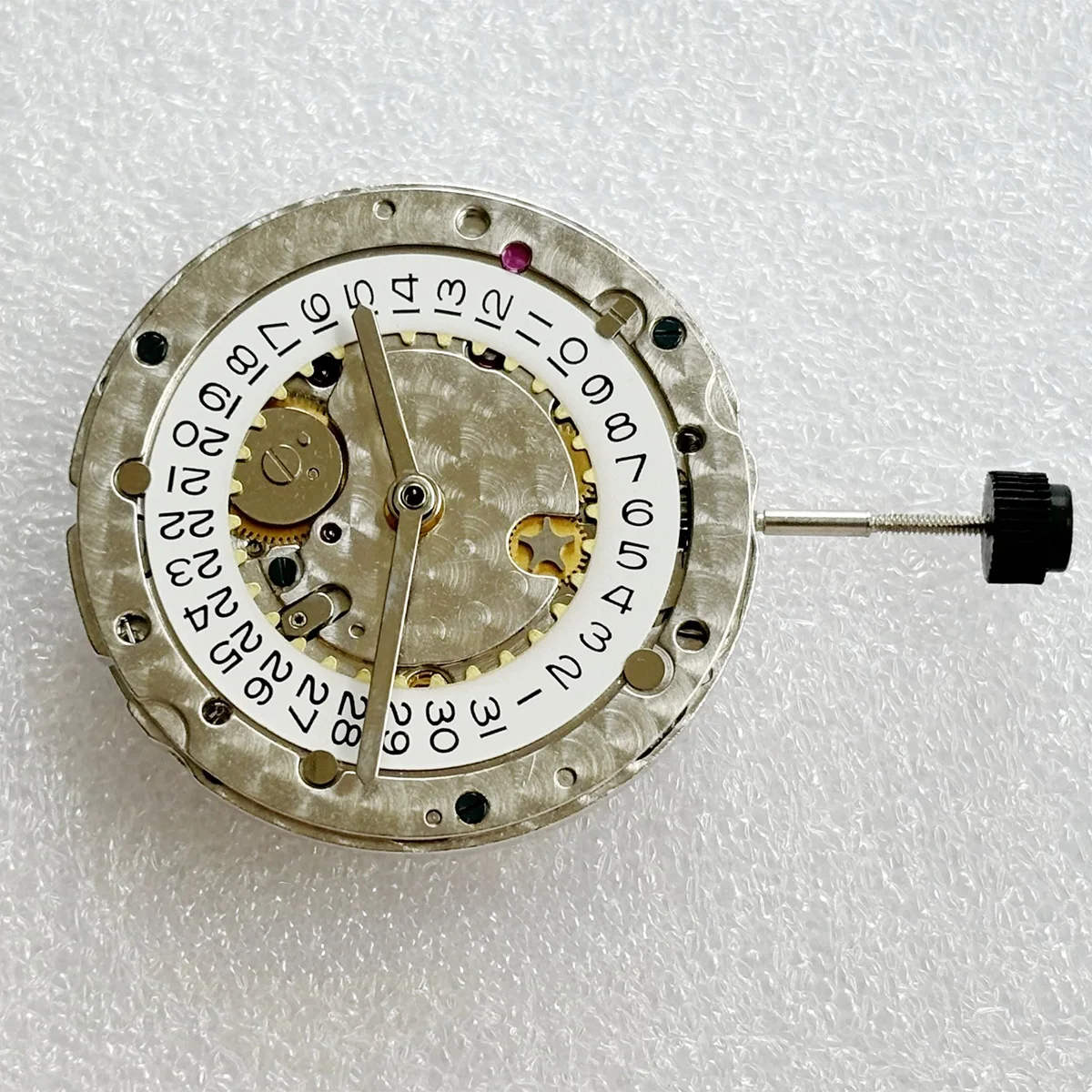 Dandong Super 3135 automatic m - Watch Winder Compact recension och pris