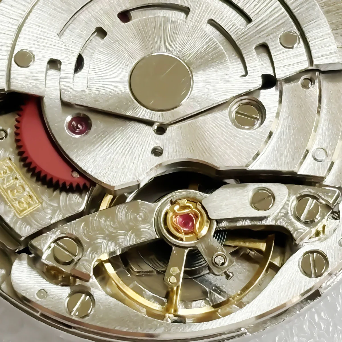 Dandong Super 3135 automatic m - Watch Winder Compact recension och pris