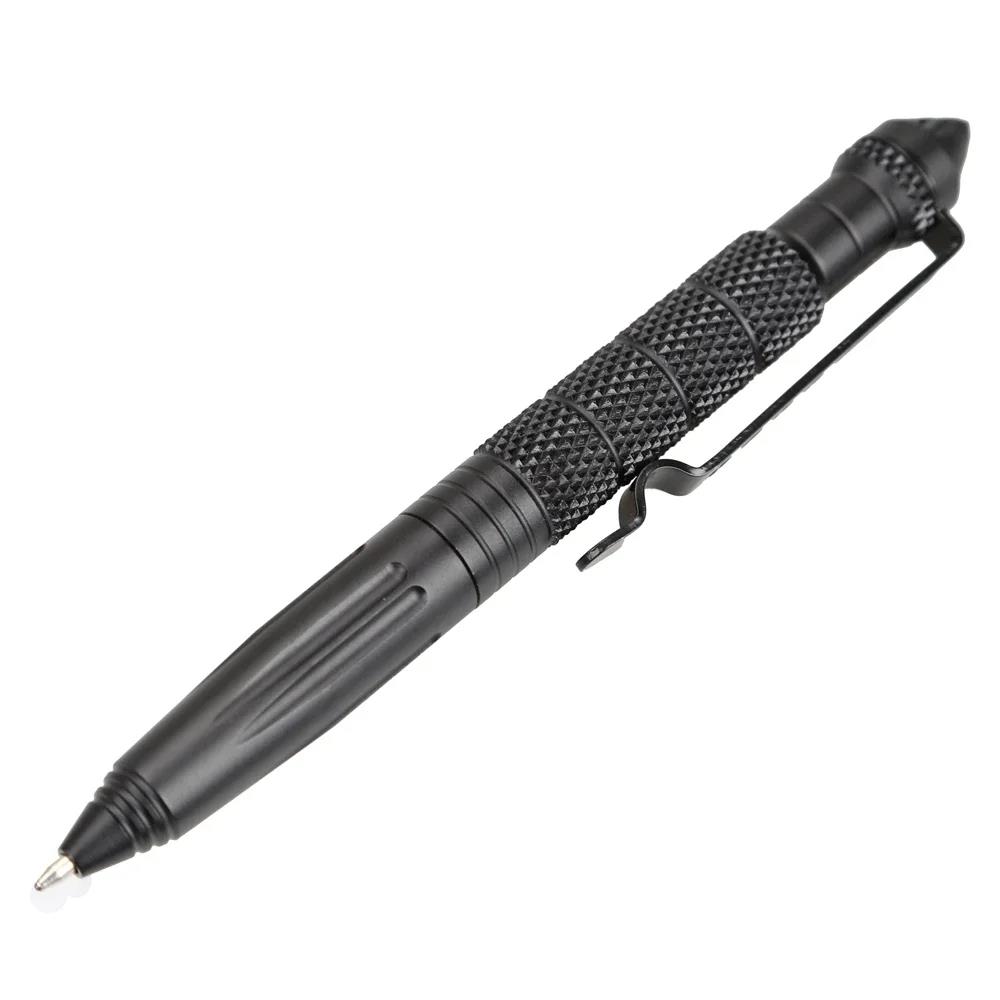 Self Defense Emergency Surviva - Pen Tactical Glass recension och pris